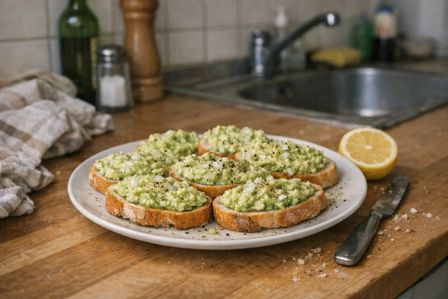 Avocadospread