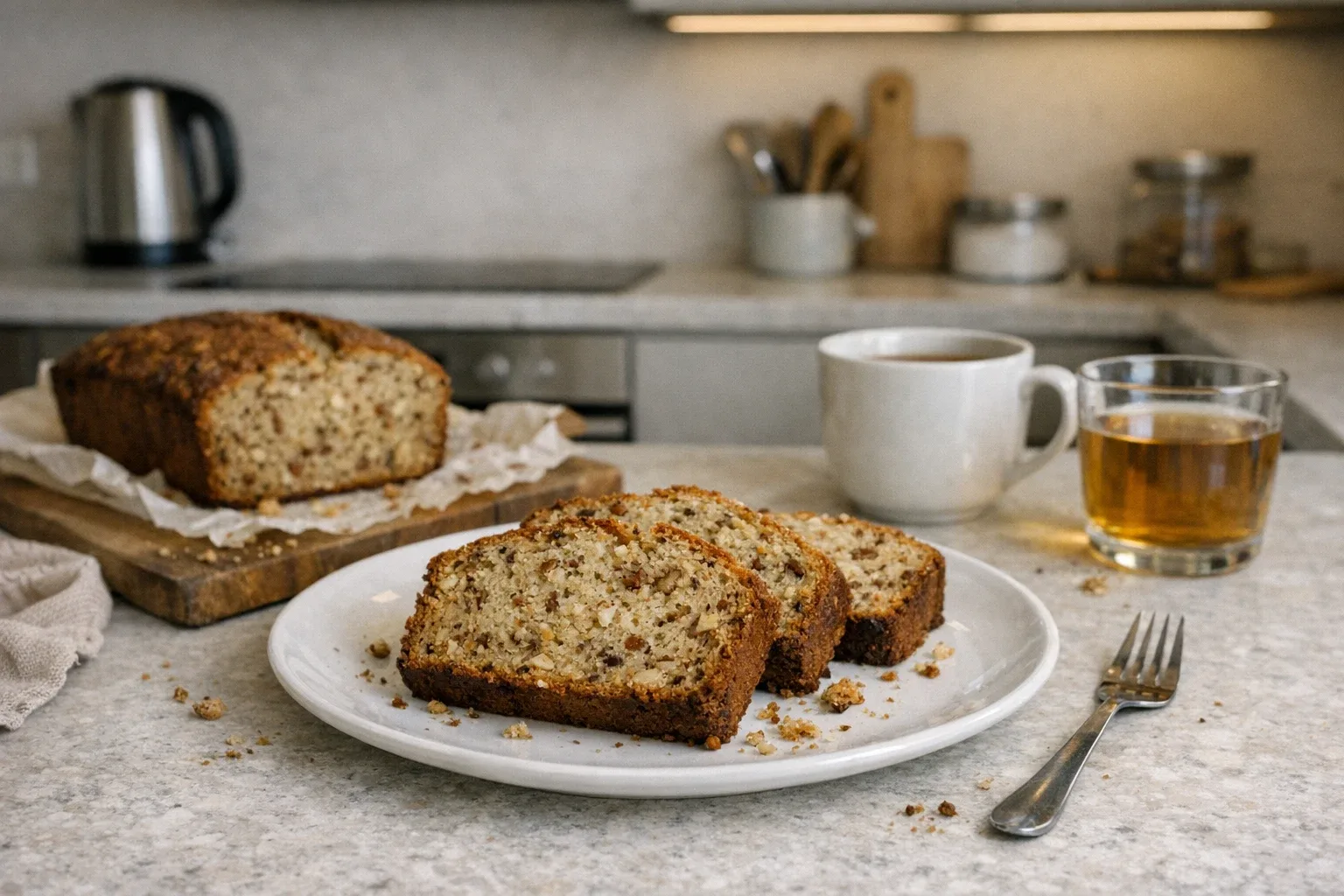 Bananenbrood