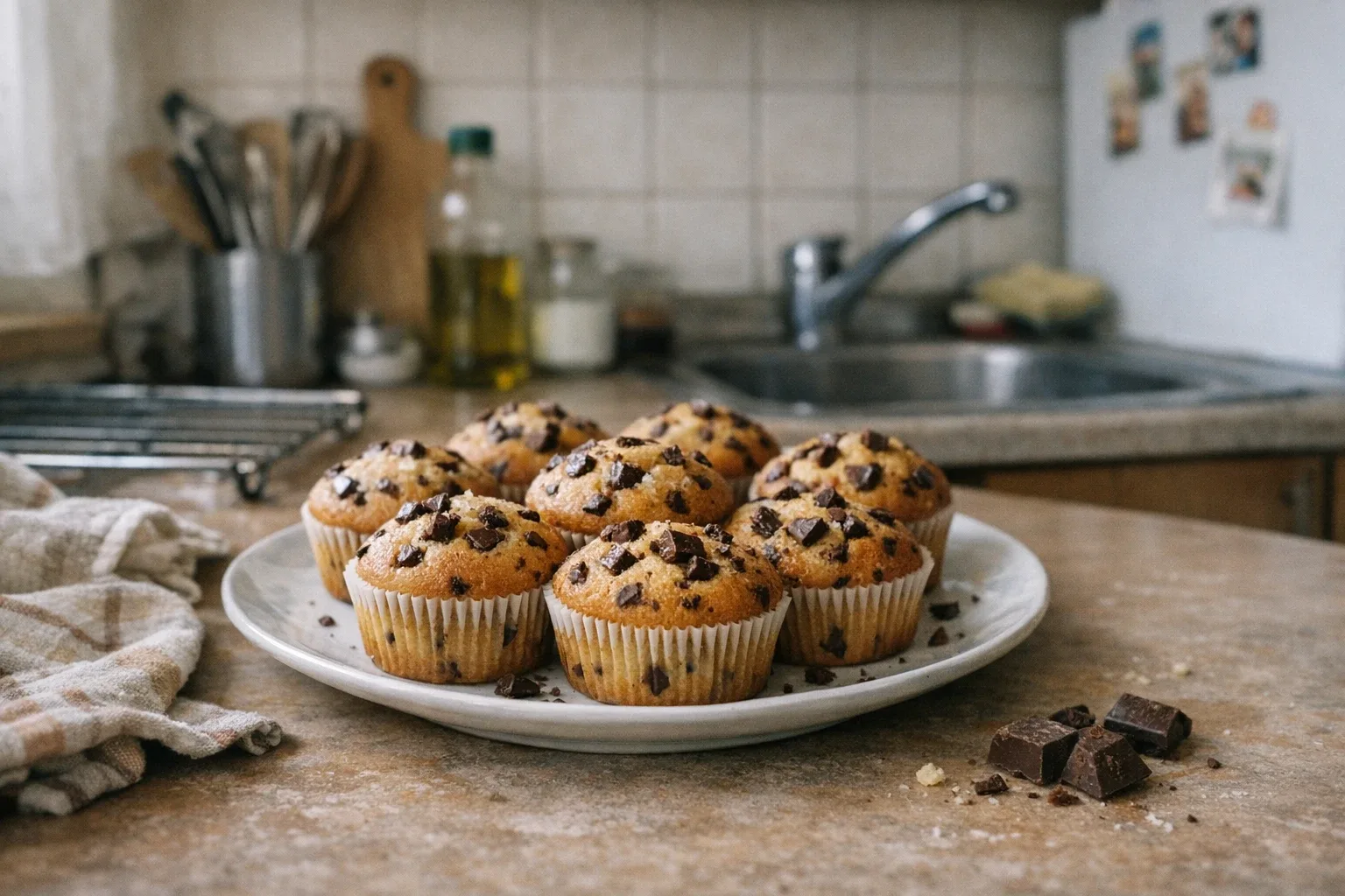 Muffins