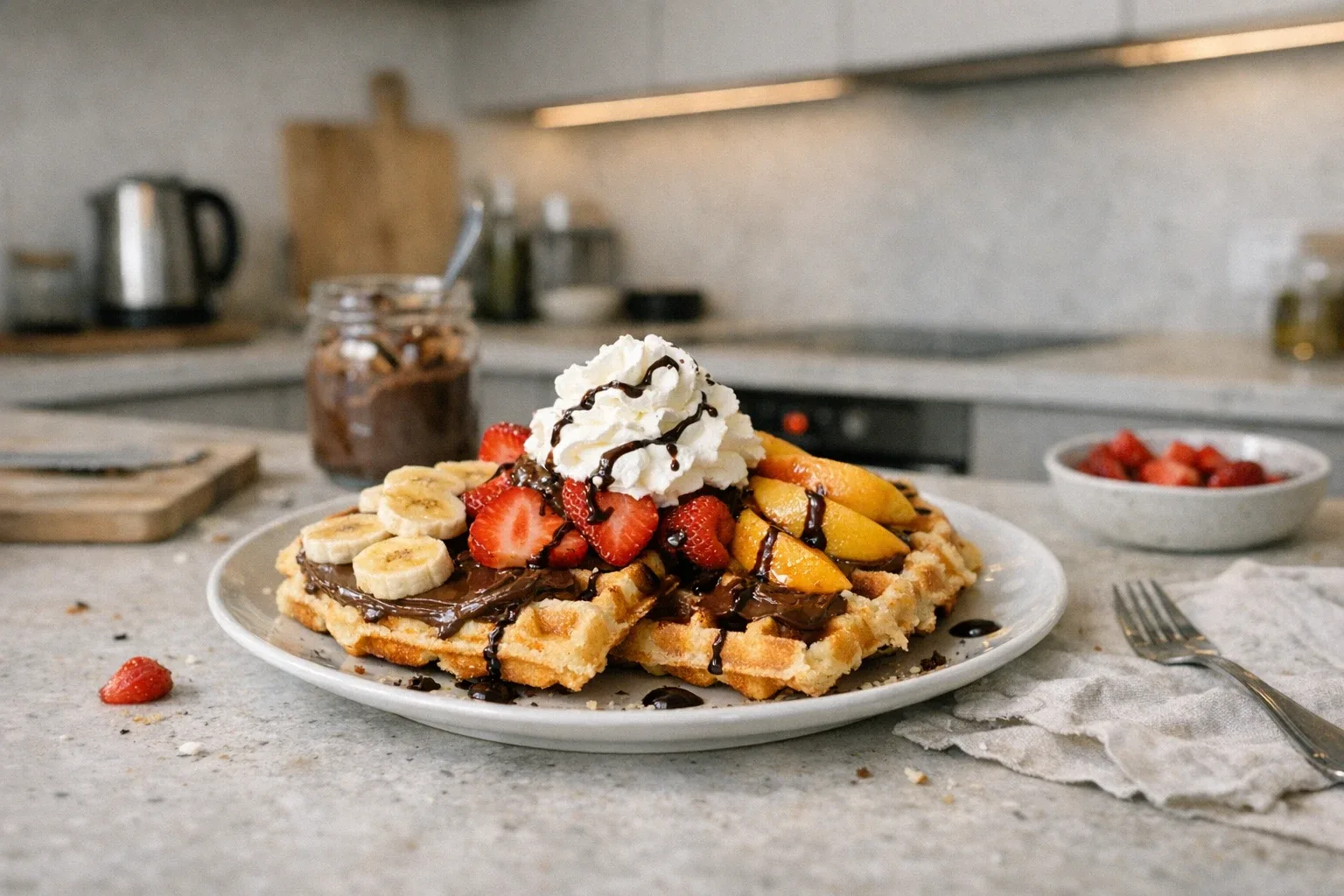 Wafels