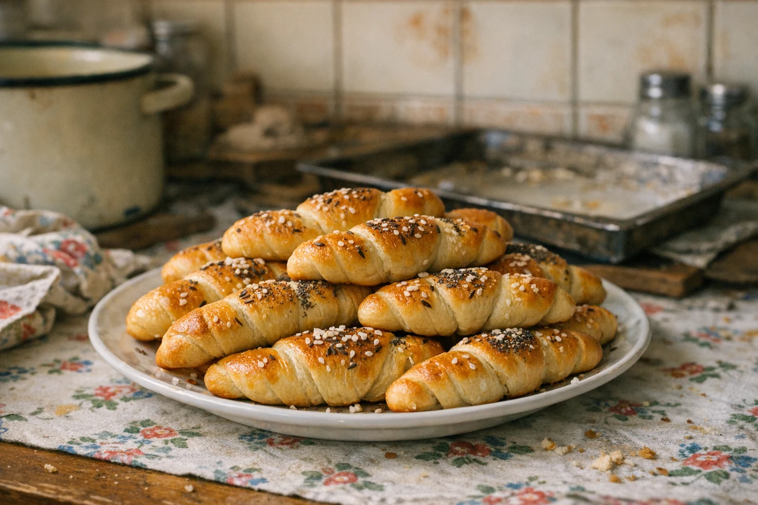 Varaždinski klipići