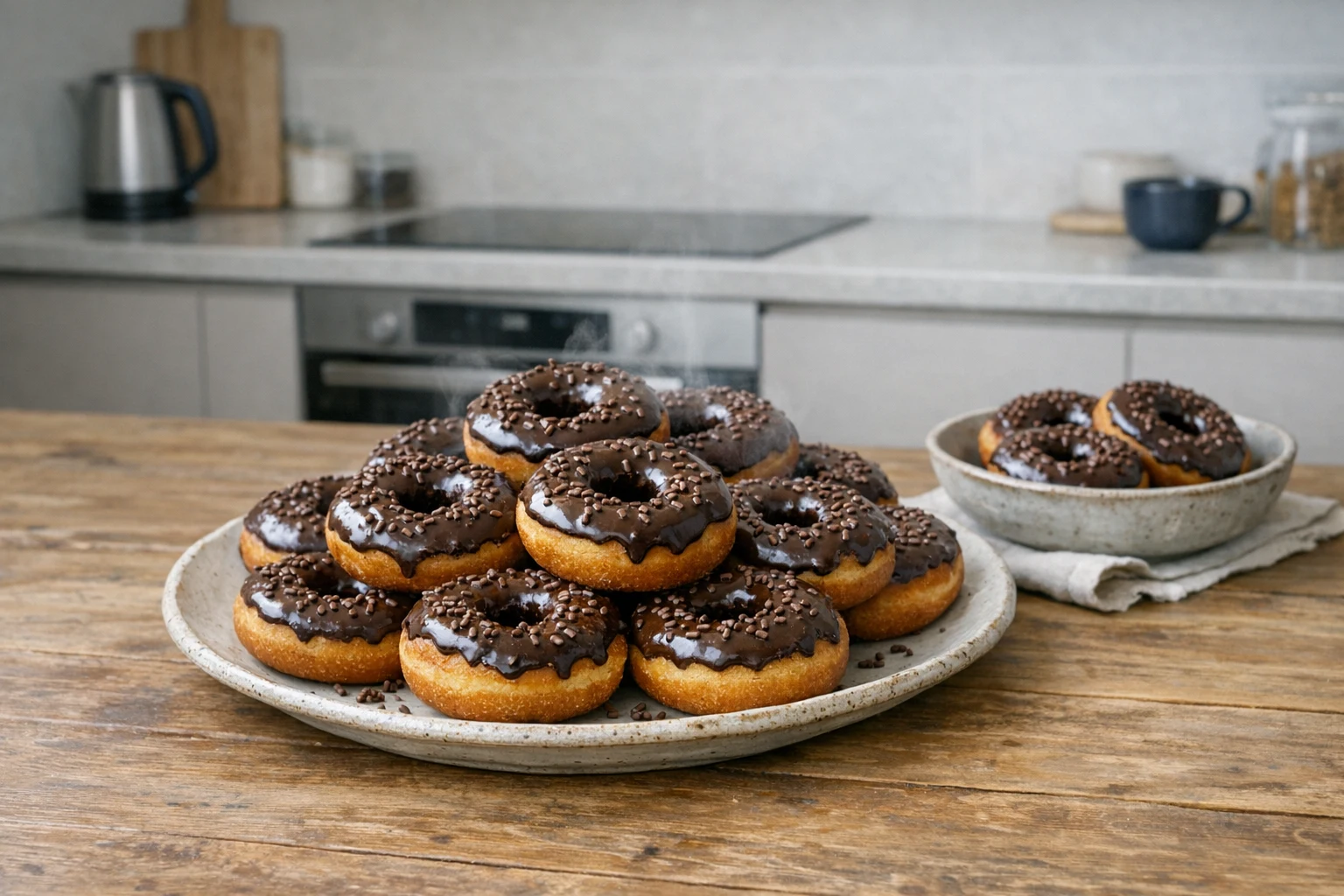 Donuts