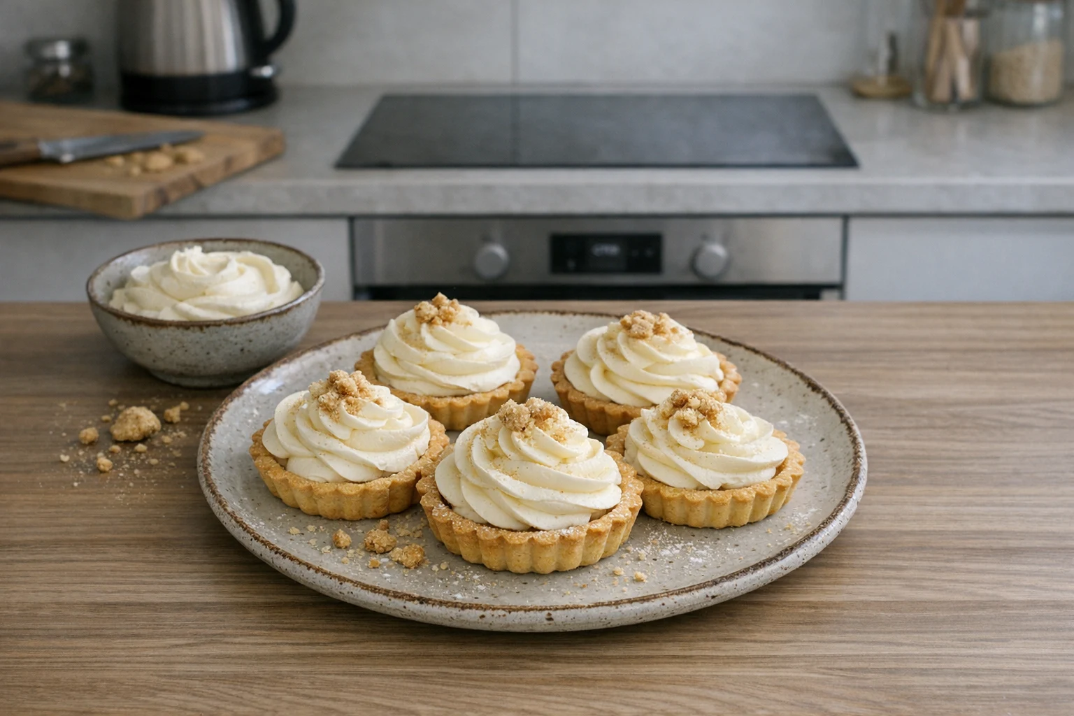 Mascarponecrème
