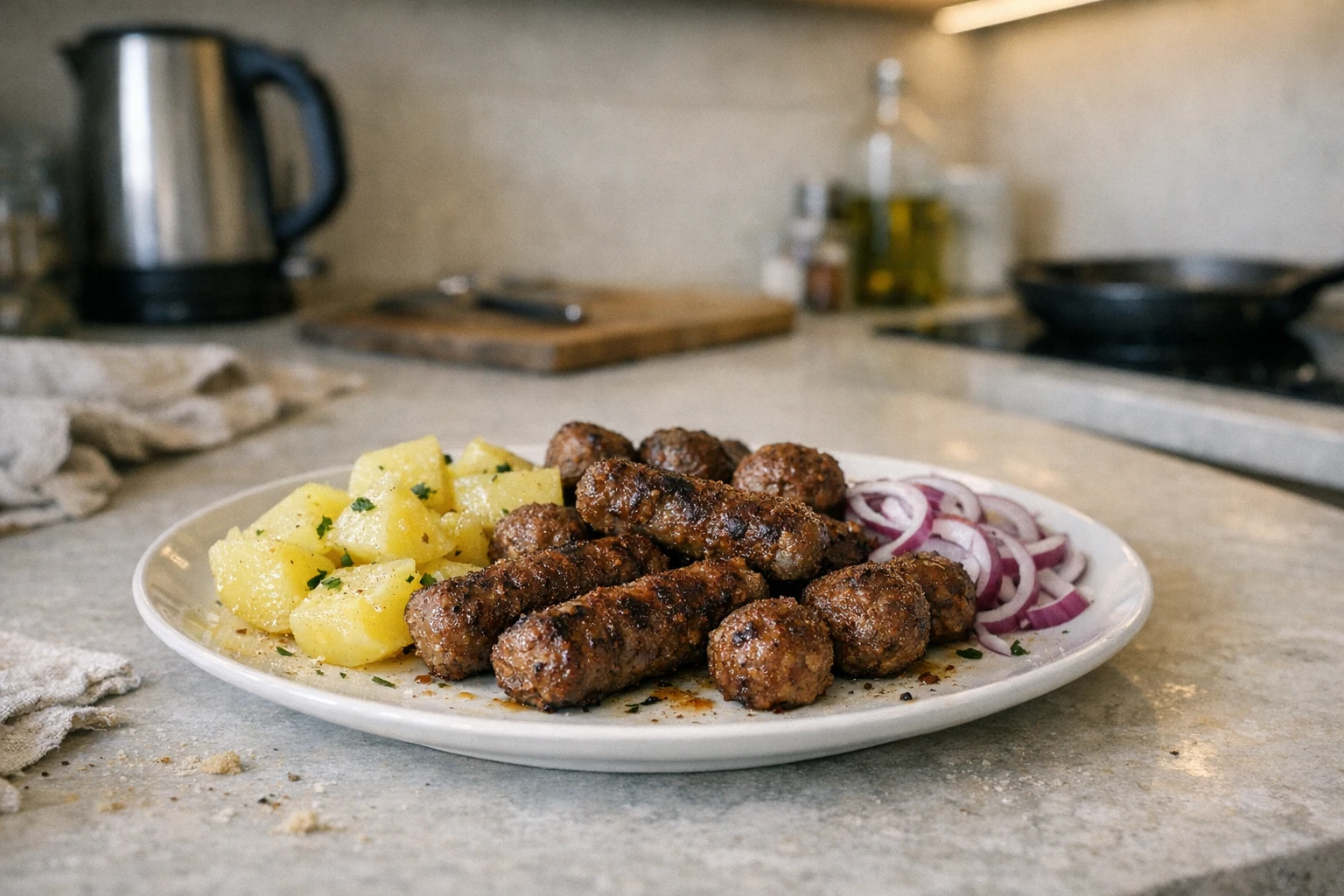 Ćevapčići