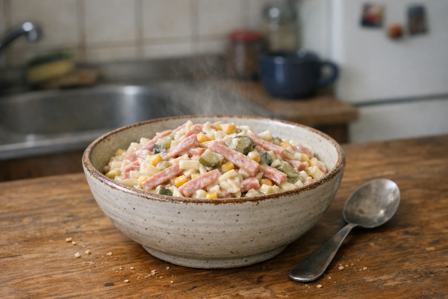 Huzarensalade