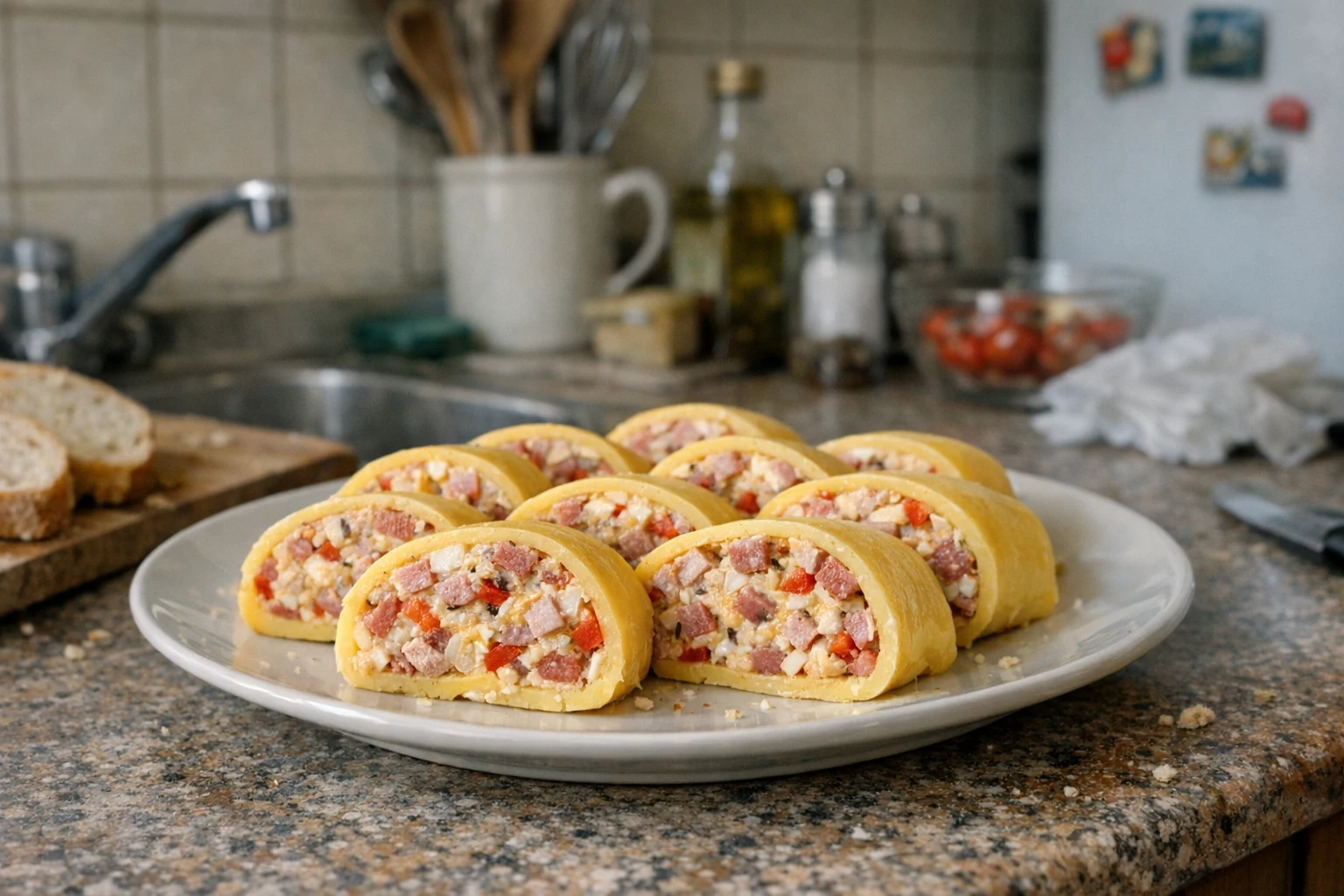 Kaasrollade