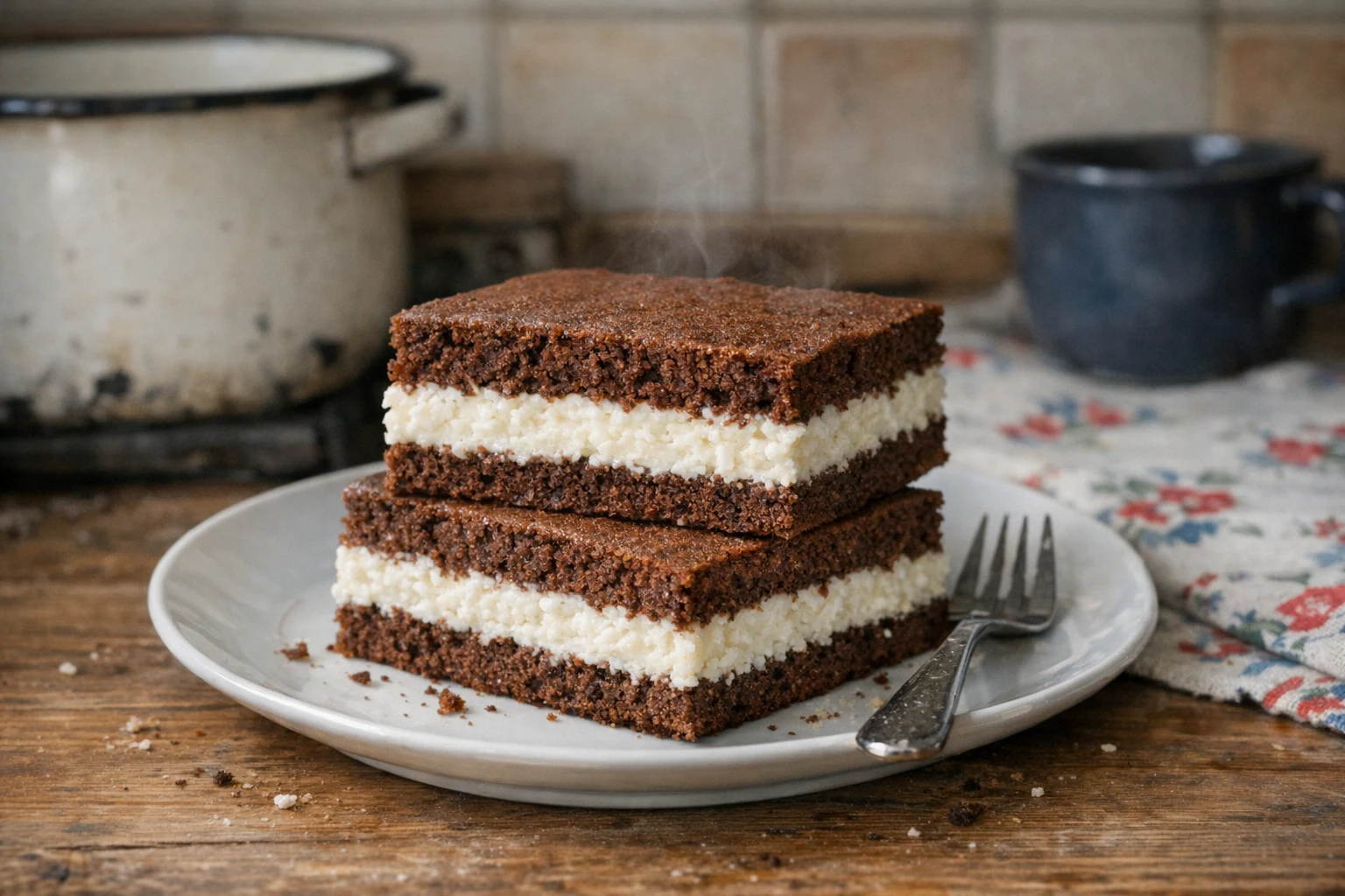 Kindercakeje