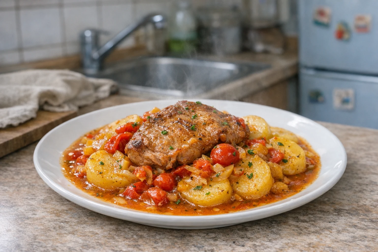Belgraderschnitzel
