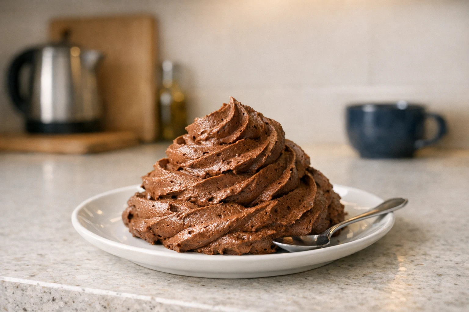 Parijse crème