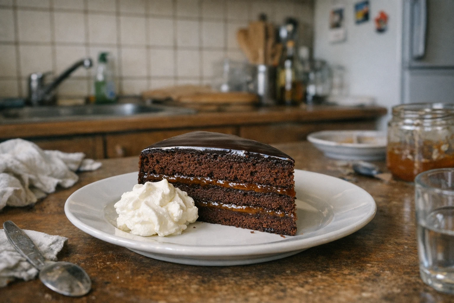 Sachertorte