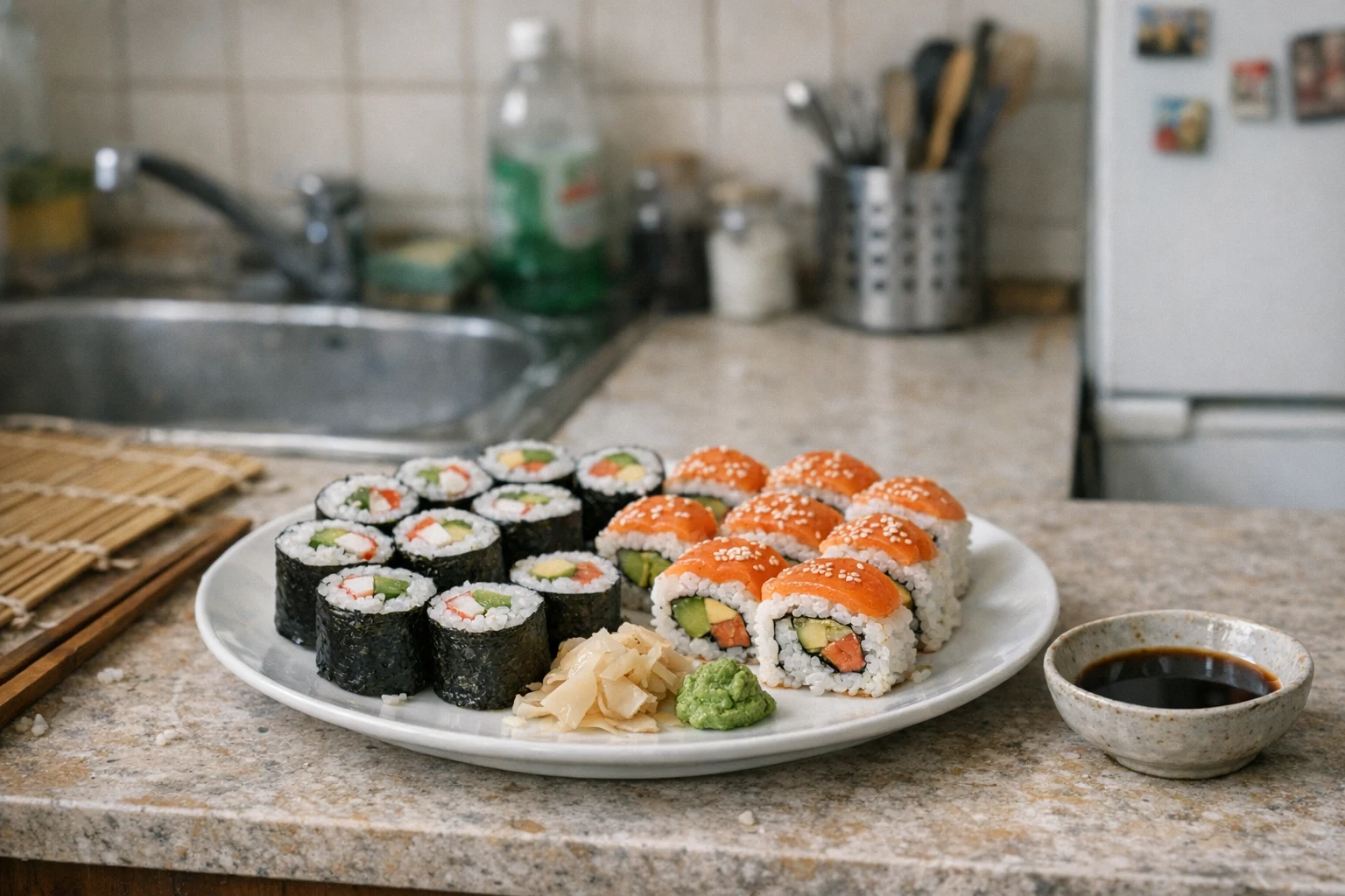 Sushi