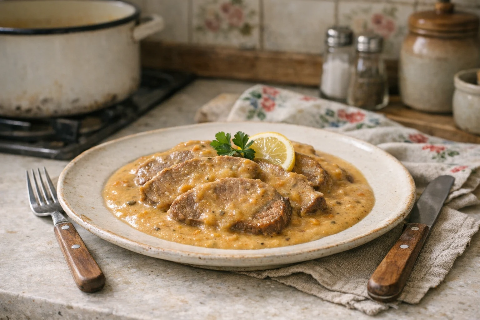 Sviečková-saus