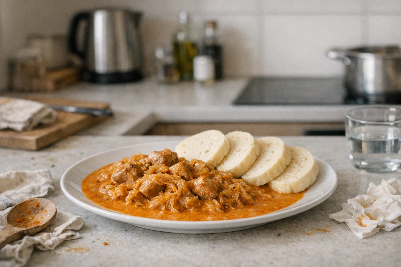 Segediner goulash