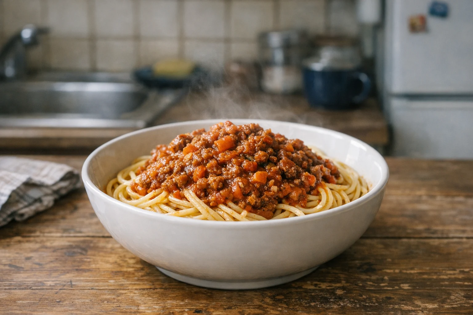 Bolognesesaus