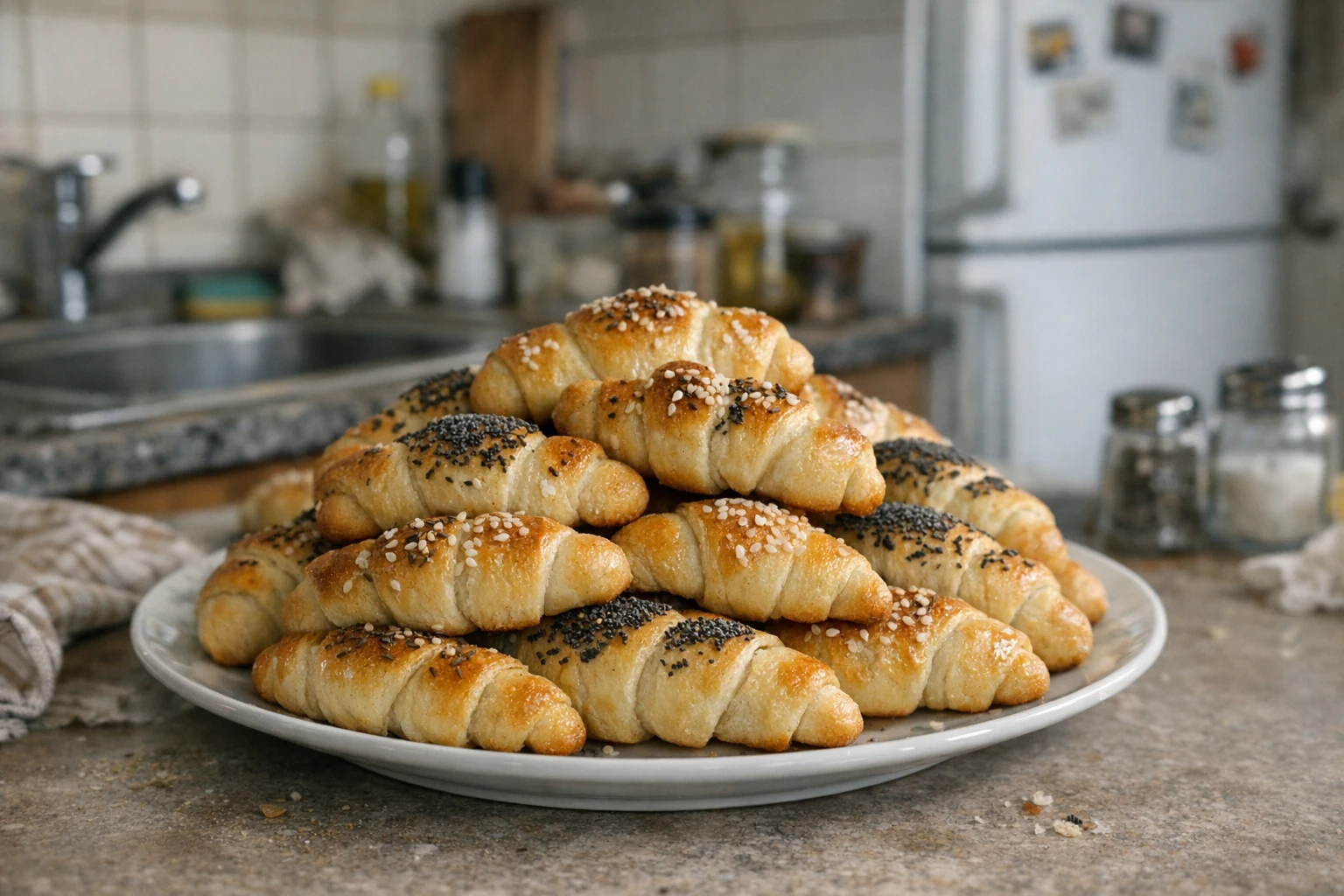Varaždinske klipiči