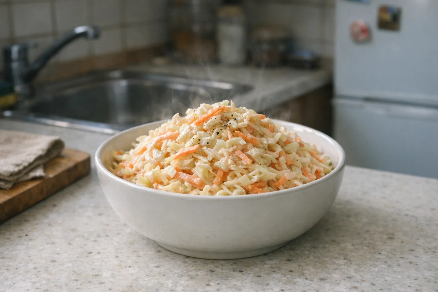 Coleslaw