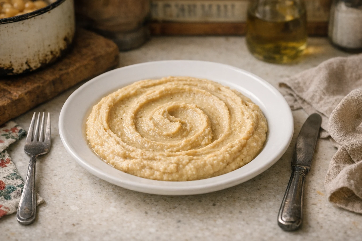 Hummus