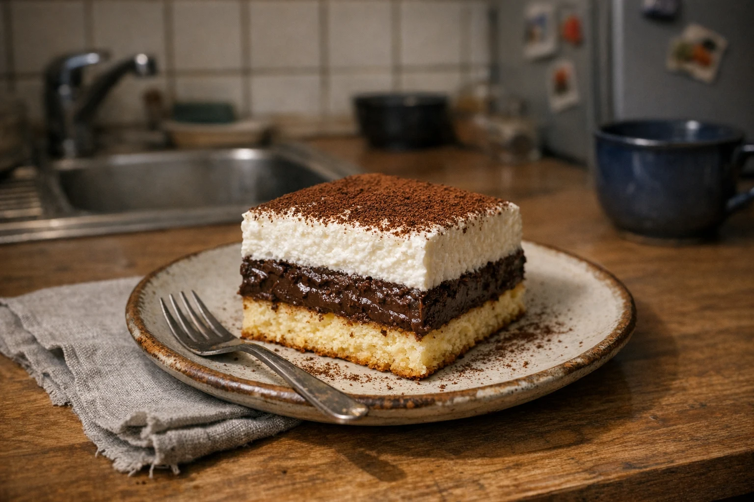 Engelencake