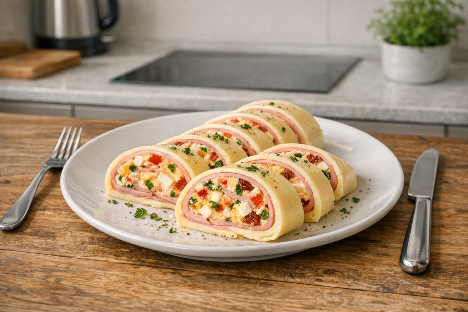 Kaasrollade