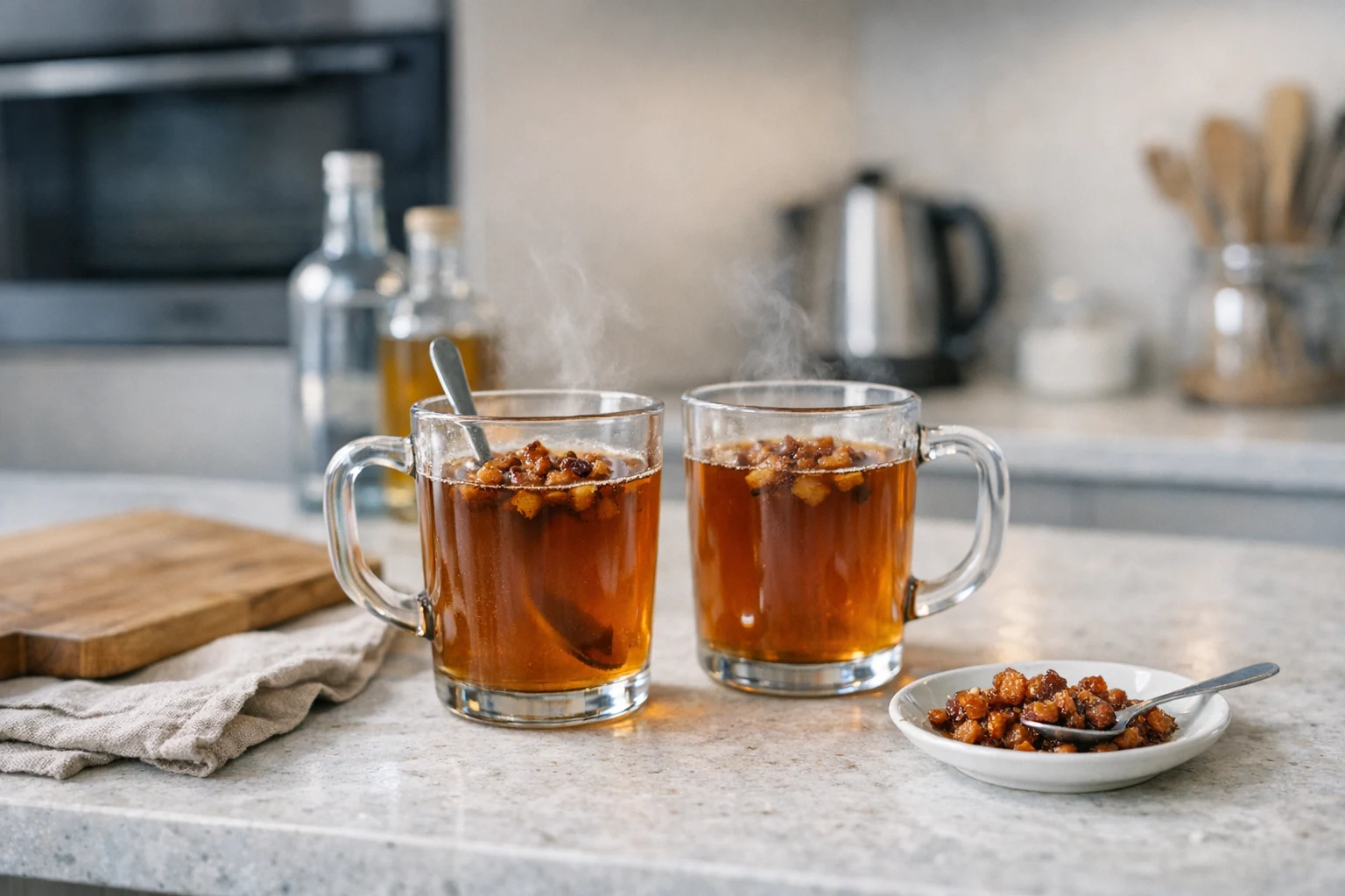 Hriatô (warme alcoholische drank)