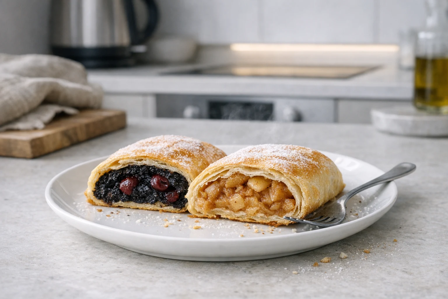 Strudel